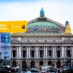 124 Suite Beata - Superbe Appartement A Paris