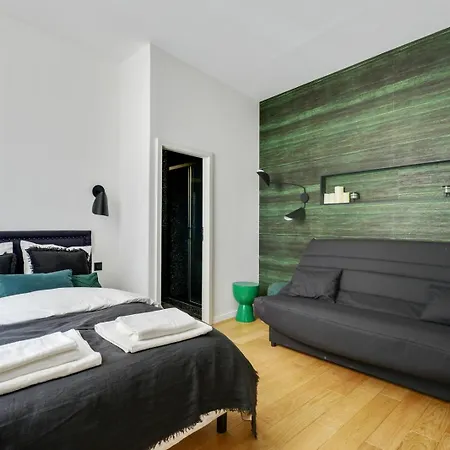 124 Beata - Superbe A Apartment Paris