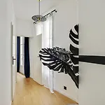 124 Suite Beata - Superbe Appartement A Paris