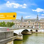124 Suite Beata - Superbe Appartement A Paris
